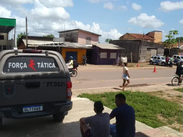 COP30: Entre o caos climático e o avanço de facções criminosas que ameaçam a Amazônia