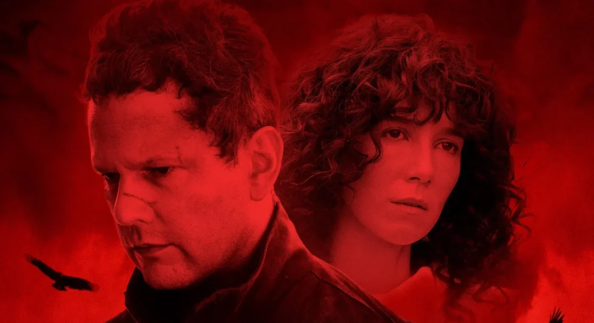 ‘Enterre Seus Mortos’: Selton Mello e Marjorie Estiano imersos no purgatório de uma cidade peculiar