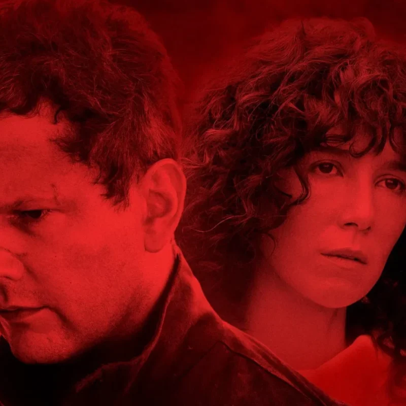 ‘Enterre Seus Mortos’: Selton Mello e Marjorie Estiano imersos no purgatório de uma cidade peculiar