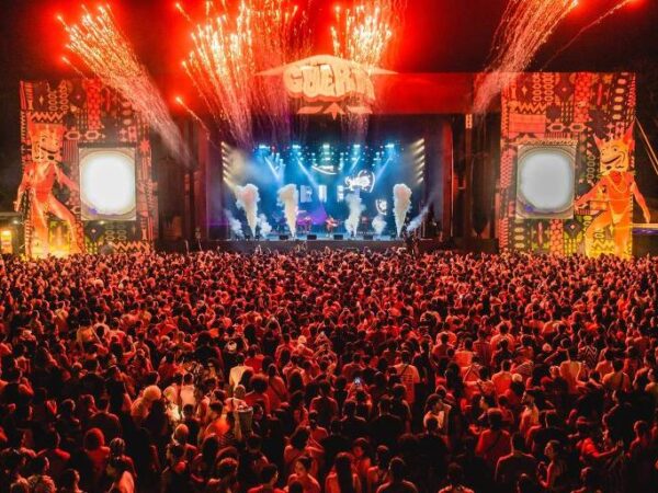 Psica 2025 celebra conexão, território e ancestralidade