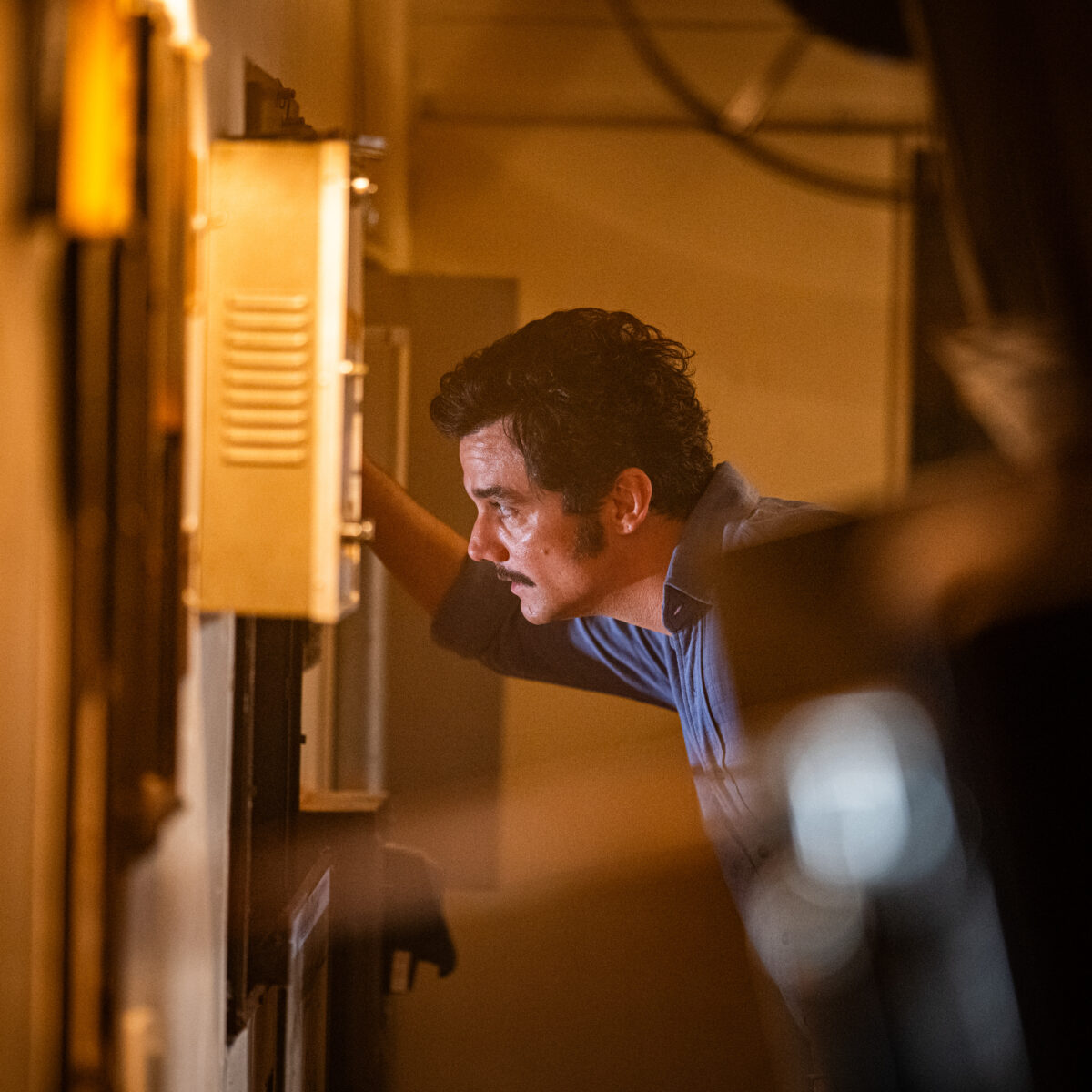 ‘O Agente Secreto’ faz história com três indicações no Globo de Ouro 2026; veja lista completa