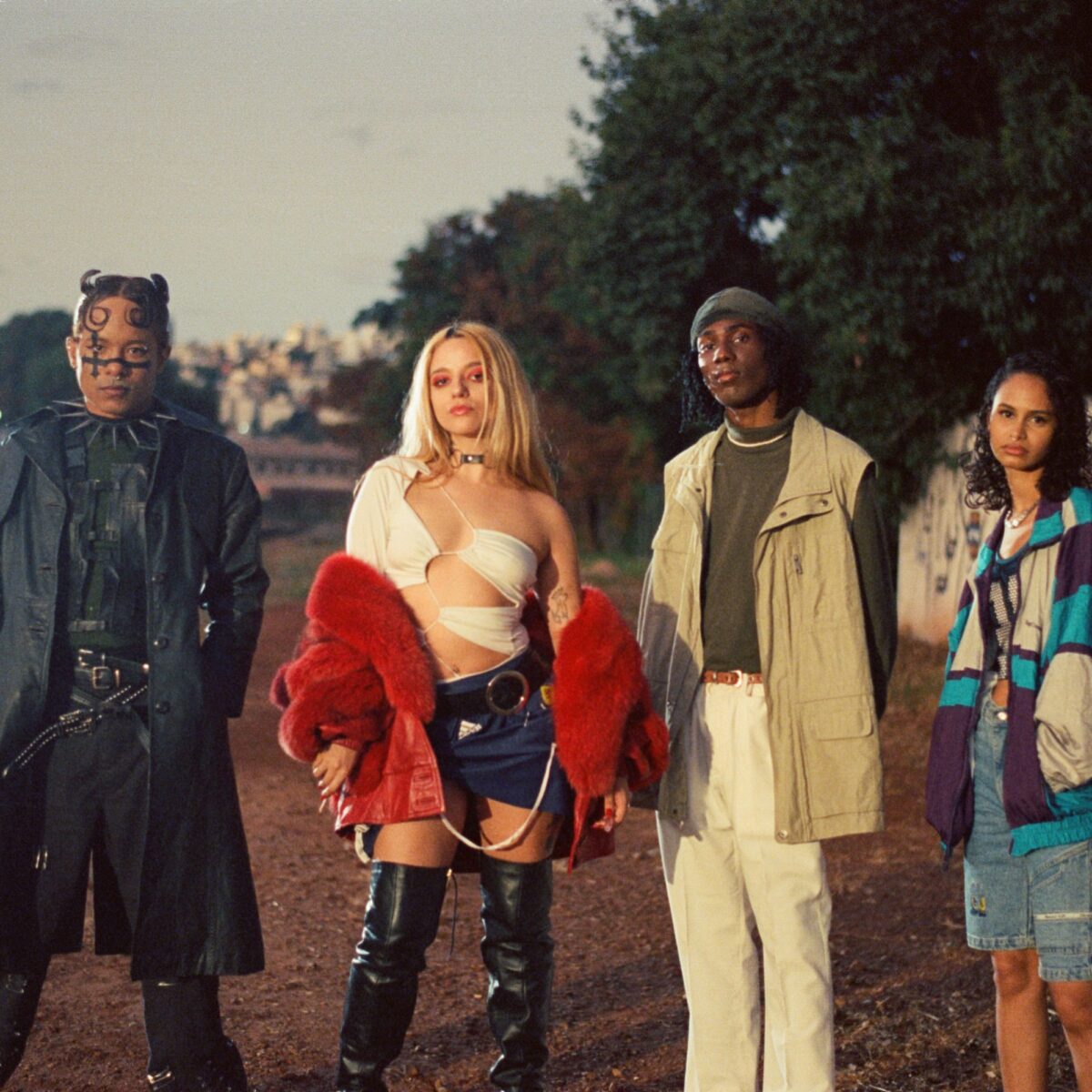 Filme mineiro retrata os desafios da juventude periférica em Belo Horizonte