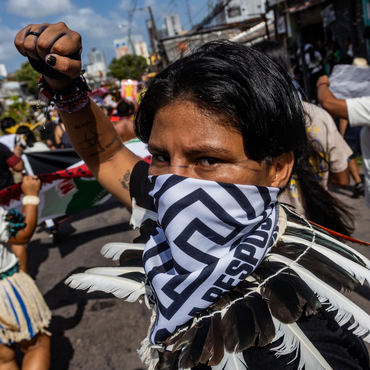 Conama aprova resolução inédita com diretrizes para justiça climática e combate ao racismo ambiental