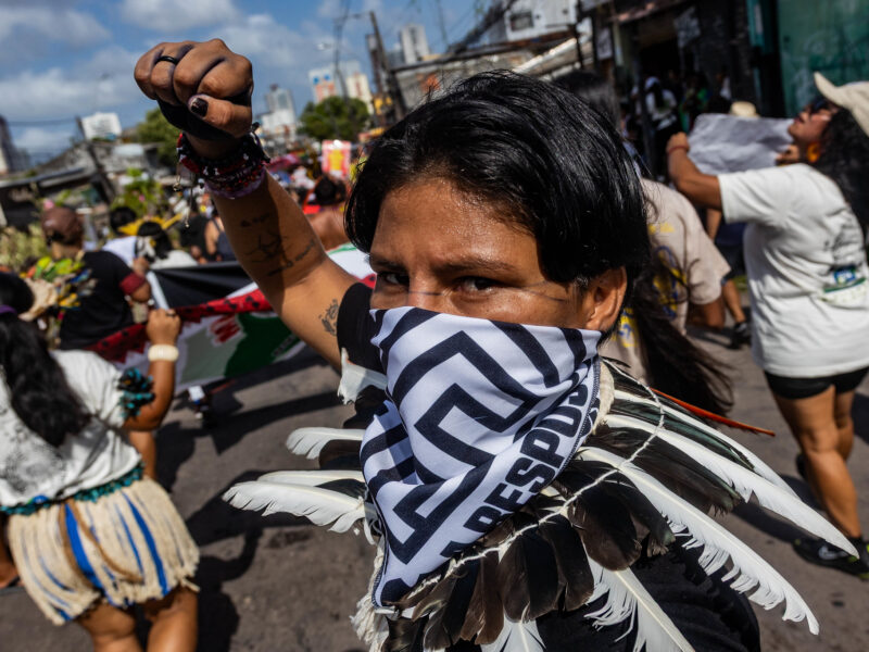Conama aprova resolução inédita com diretrizes para justiça climática e combate ao racismo ambiental