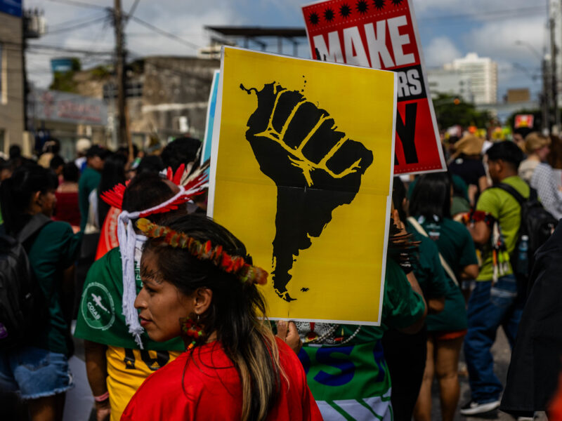 Renda do petróleo e mapa do caminho: como evitar novas dependências?