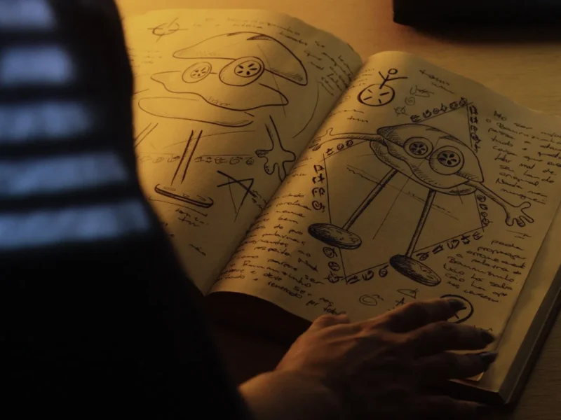 ‘X-Slasher’: sangue, humor e brasilidades no curta que nasceu em Bauru (SP)