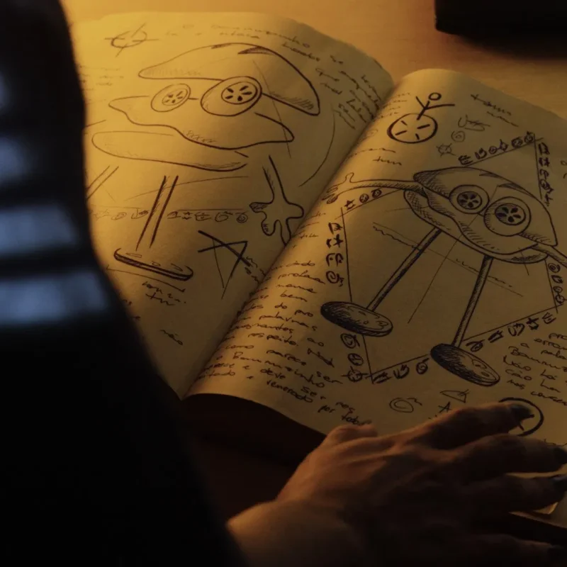 ‘X-Slasher’: sangue, humor e brasilidades no curta que nasceu em Bauru (SP)