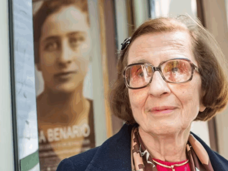 O Legado de Olga e Prestes: uma conversa com Anita Leocádia sobre resistência e história