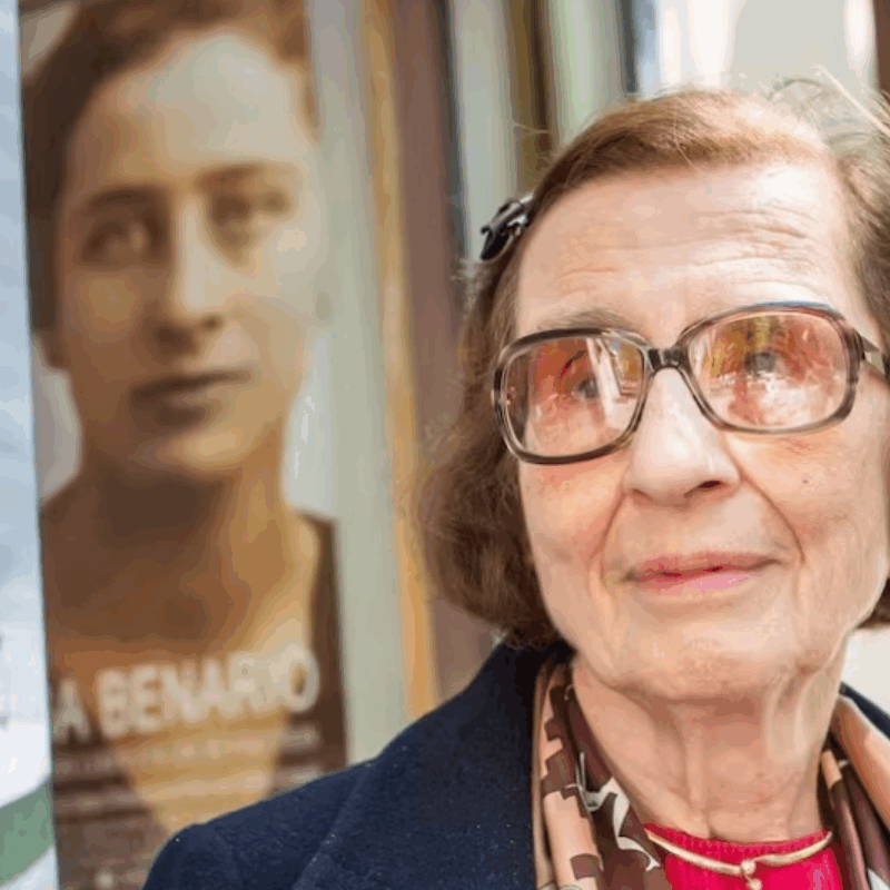 O Legado de Olga e Prestes: uma conversa com Anita Leocádia sobre resistência e história