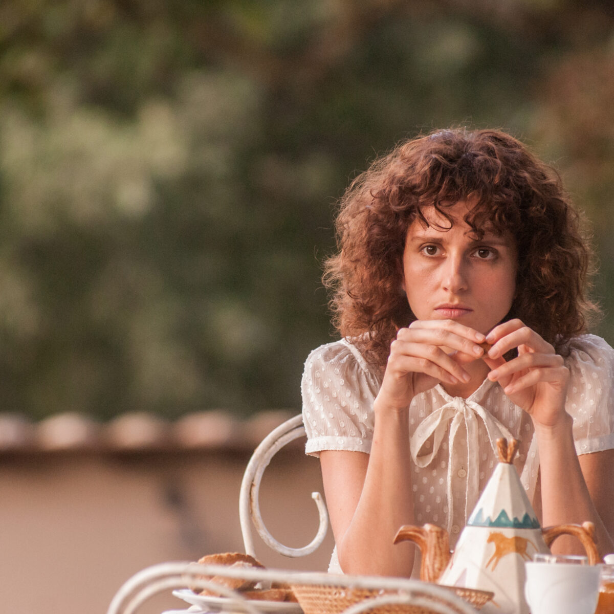 “O cinema vem trabalhando para trazer a nossa memória de volta”, afirma Carol Duarte