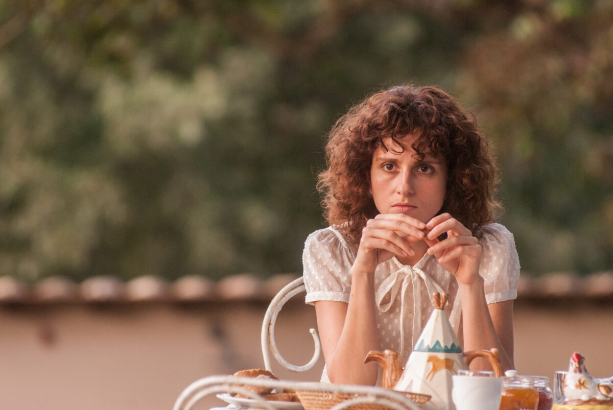 “O cinema vem trabalhando para trazer a nossa memória de volta”, afirma Carol Duarte