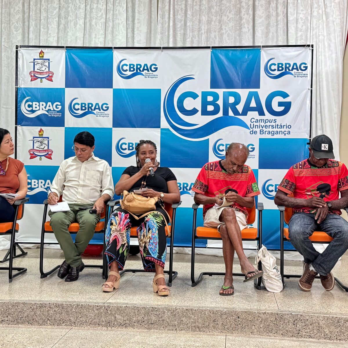 Estudo sobre a contaminação do Rio Gurupi é apresentado em audiência pública