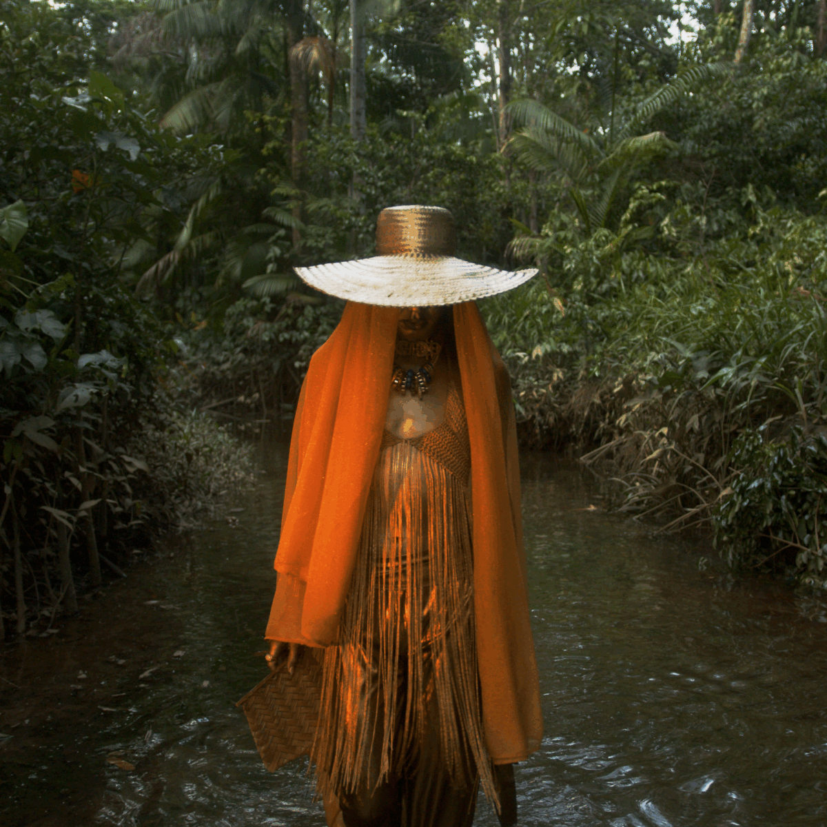 Psica 2025 celebra conexão, território e ancestralidade