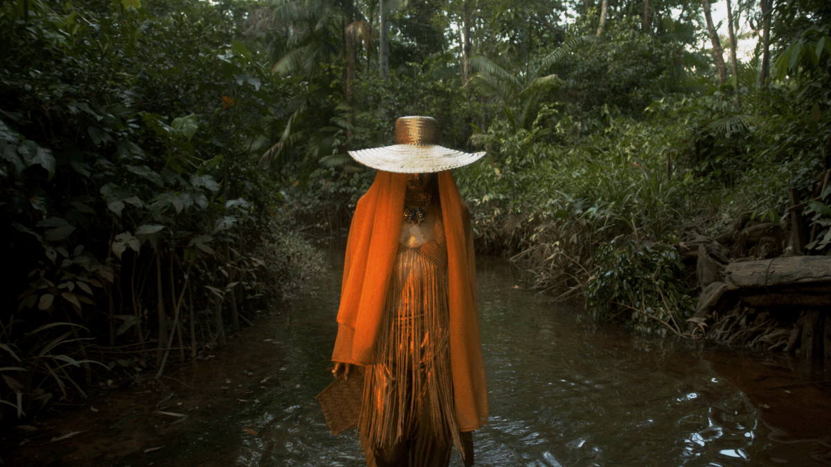 Psica 2025 celebra conexão, território e ancestralidade