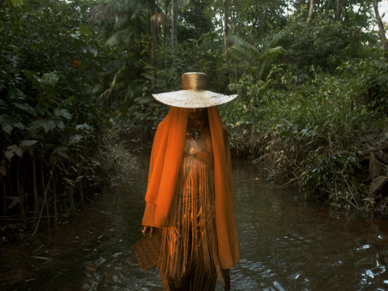 Psica 2025 celebra conexão, território e ancestralidade