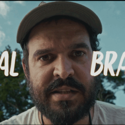 Digo Amazonas e a Multidão lançam o clipe da música “Qual Brasil?”