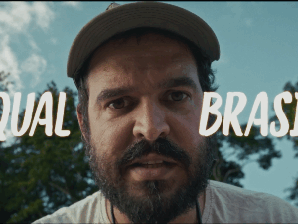 Digo Amazonas e a Multidão lançam o clipe da música “Qual Brasil?”
