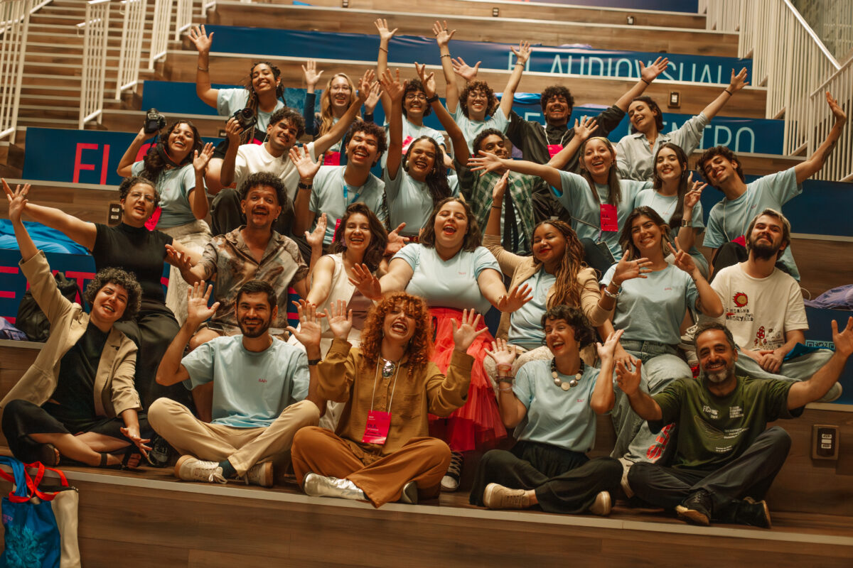 Floresceu o audiovisual no Centro-Oeste: a força da 9ª edição do SAPI