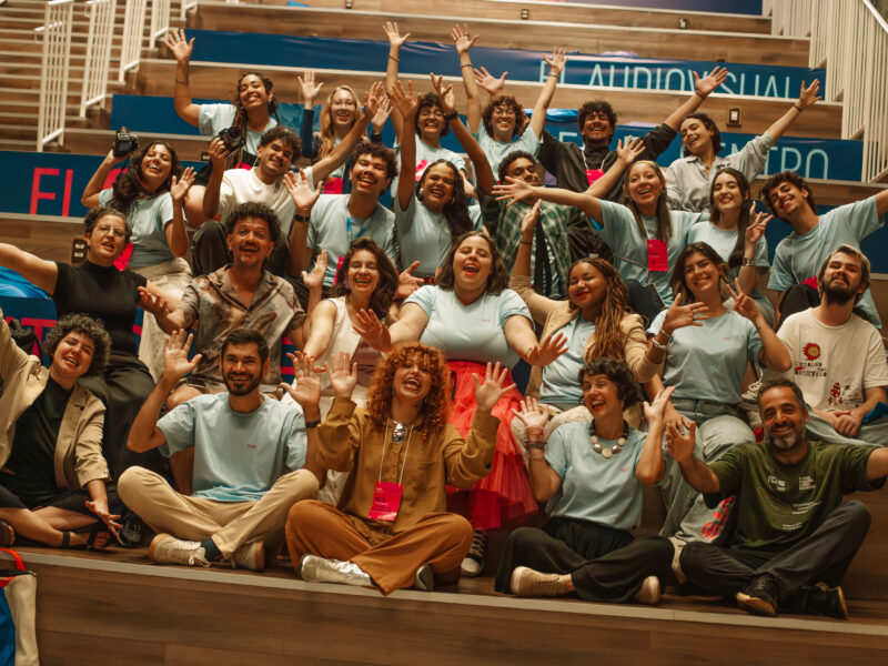 Floresceu o audiovisual no Centro-Oeste: a força da 9ª edição do SAPI