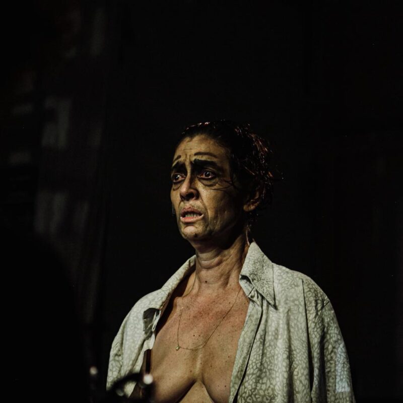 “Todos nós somos canalhas!” Teatro Oficina escancara o abuso que a sociedade finge não ver