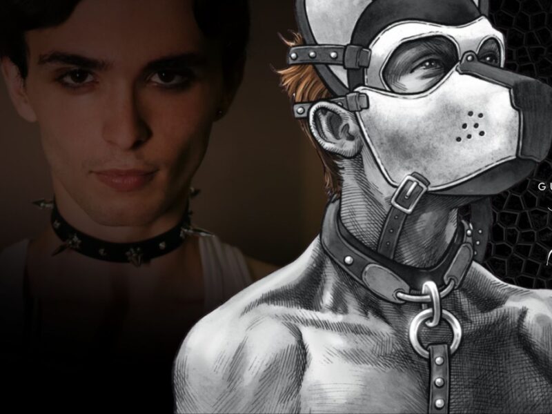 “PET: Seja um bom garoto”: um jogo de dominação, desejo e terror na era dos algoritmos