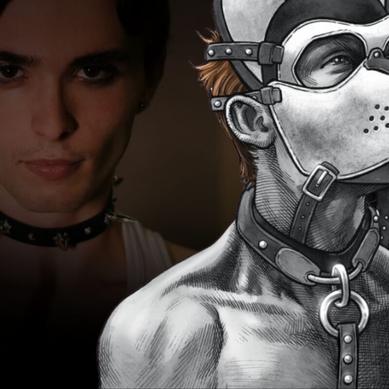 “PET: Seja um bom garoto”: um jogo de dominação, desejo e terror na era dos algoritmos