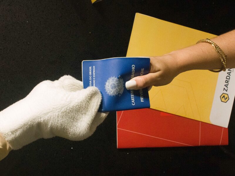 Mostra ‘Teto, Trabalho e Pão’ leva sessão especial ao CineSesc com filmes sobre trabalho e resistência