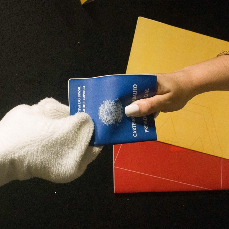 Mostra ‘Teto, Trabalho e Pão’ leva sessão especial ao CineSesc com filmes sobre trabalho e resistência