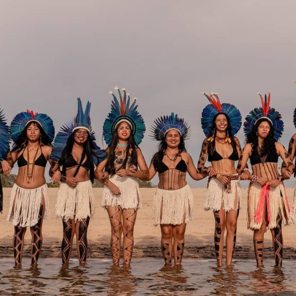 Amazônia Queer reúne ícones LGBTQIAPN+ do Norte e reafirma a diversidade amazônica no Brasil