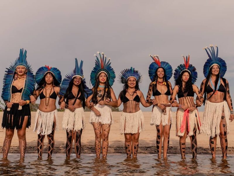 Amazônia Queer reúne ícones LGBTQIAPN+ do Norte e reafirma a diversidade amazônica no Brasil