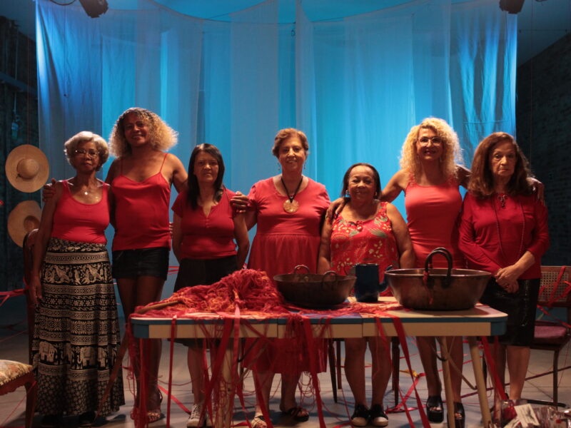 Nos cinemas: Confira os filmes que entram em cartaz nesta quinta (11)