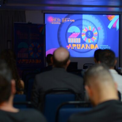 Fest Aruanda celebra 20 anos com programação gratuita em João Pessoa a partir desta quarta (3)