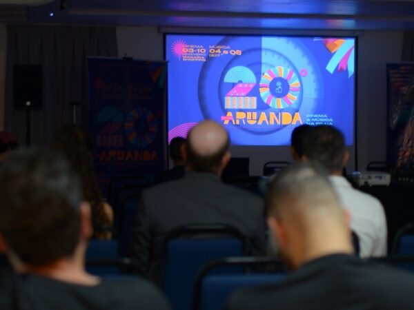 Fest Aruanda celebra 20 anos com programação gratuita em João Pessoa a partir desta quarta (3)