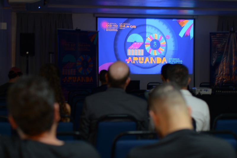 Fest Aruanda celebra 20 anos com programação gratuita em João Pessoa a partir desta quarta (3)