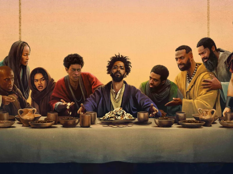 ‘O Livro de Clarence’: quando o evangelho é negro e subversivo