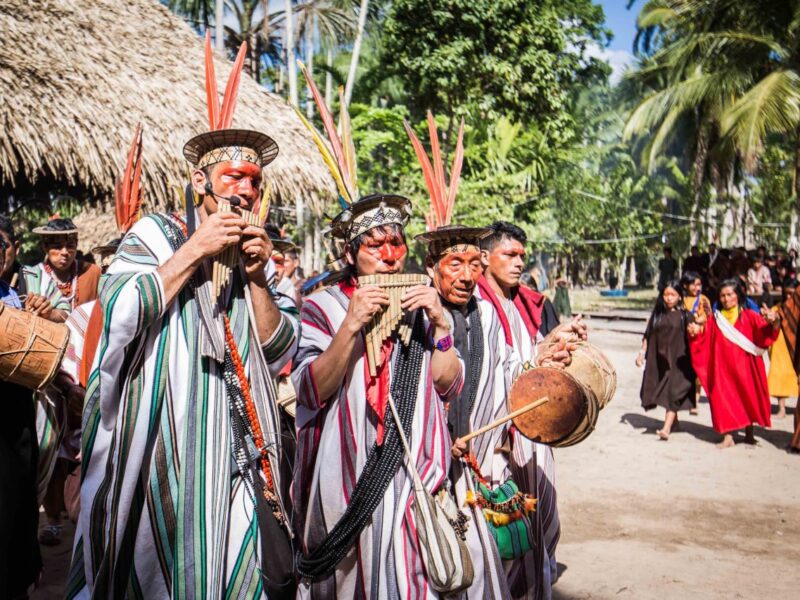 “Fórum das Amazônias: Linguagens e Identities” promove confluência de vozes e saberes no Acre