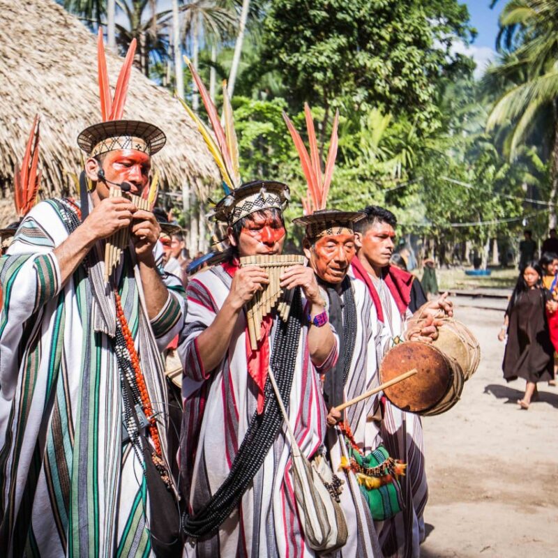 “Fórum das Amazônias: Linguagens e Identidades” promove confluência de vozes e saberes no Acre