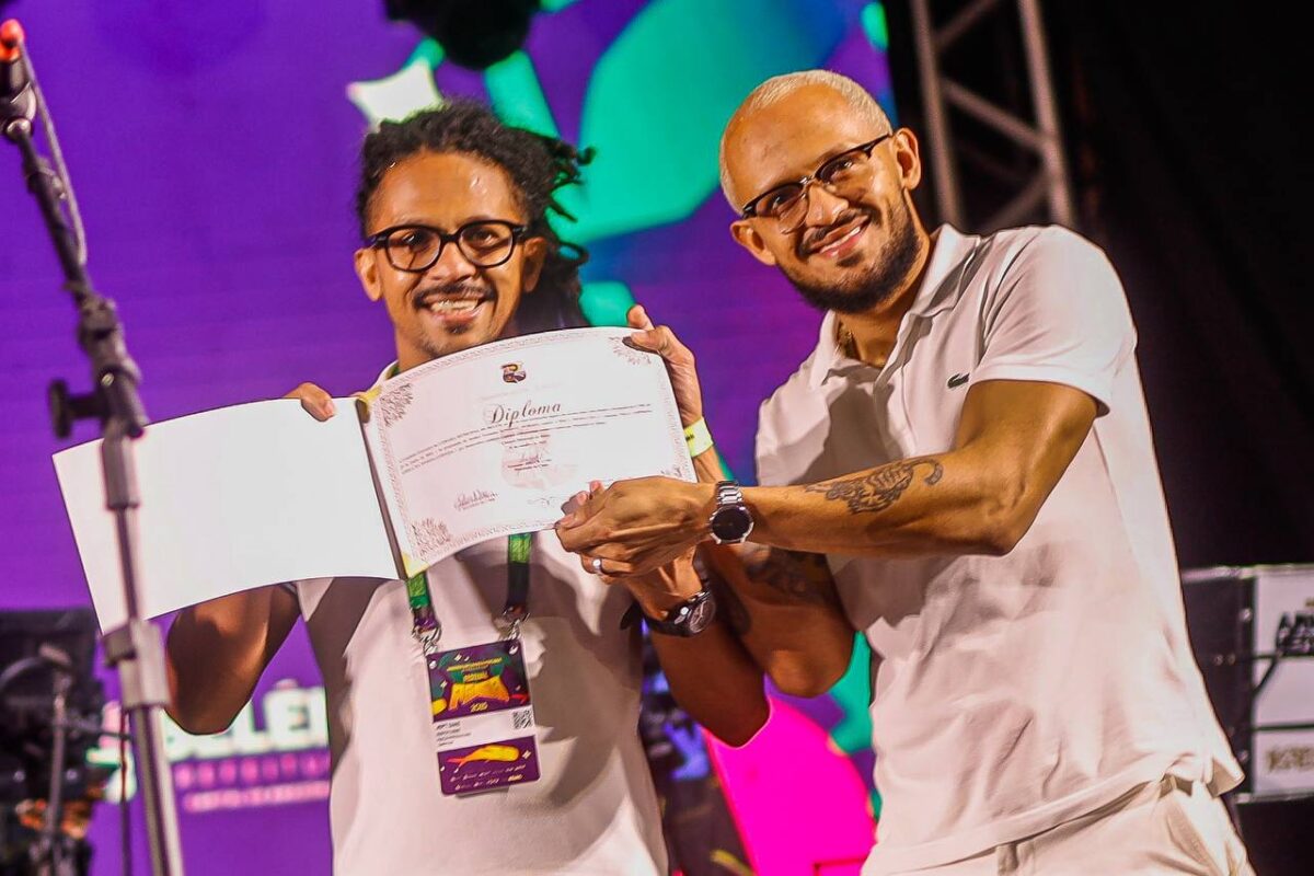 Psica: o presente de Natal de Belém para o mundo