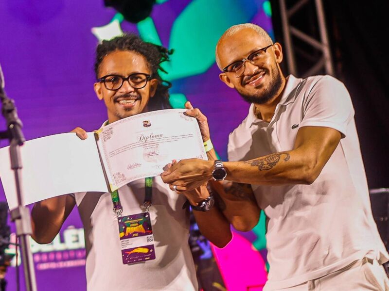 Psica: o presente de Natal de Belém para o mundo