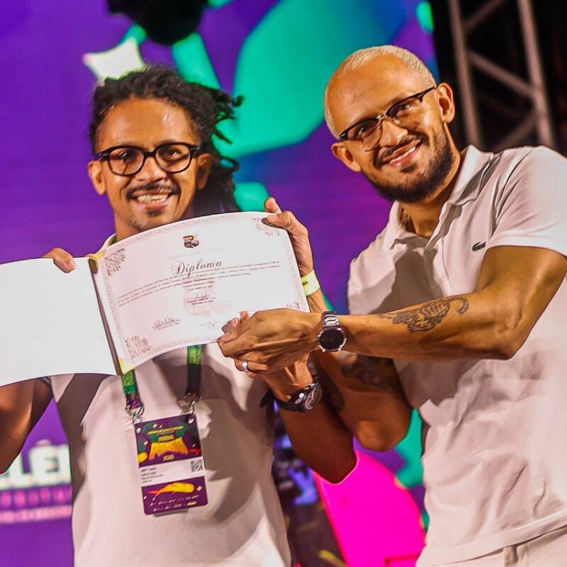 Psica: o presente de Natal de Belém para o mundo