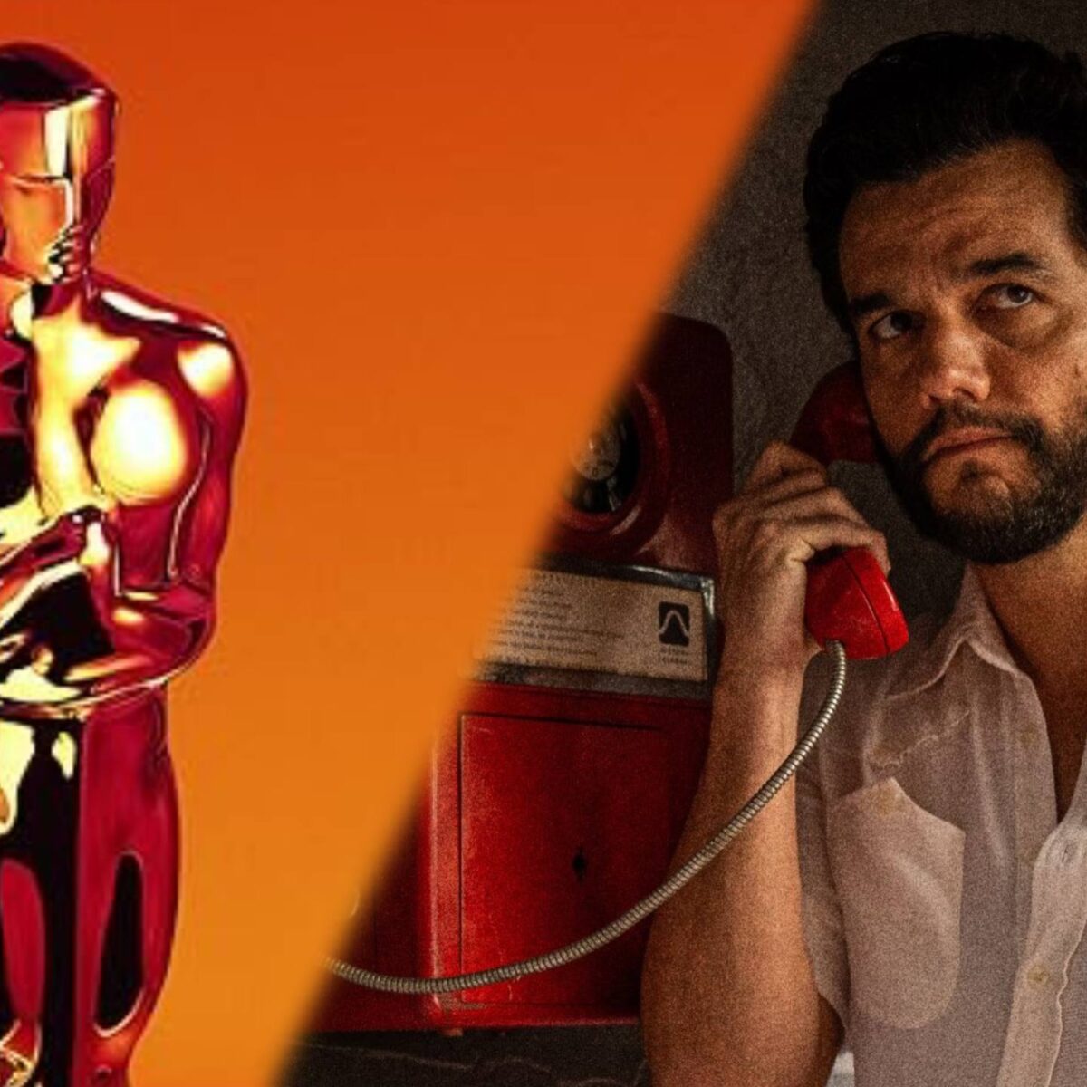 Com ‘O Agente Secreto’ e mais, Brasil se destaca na shortlist do Oscar 2026