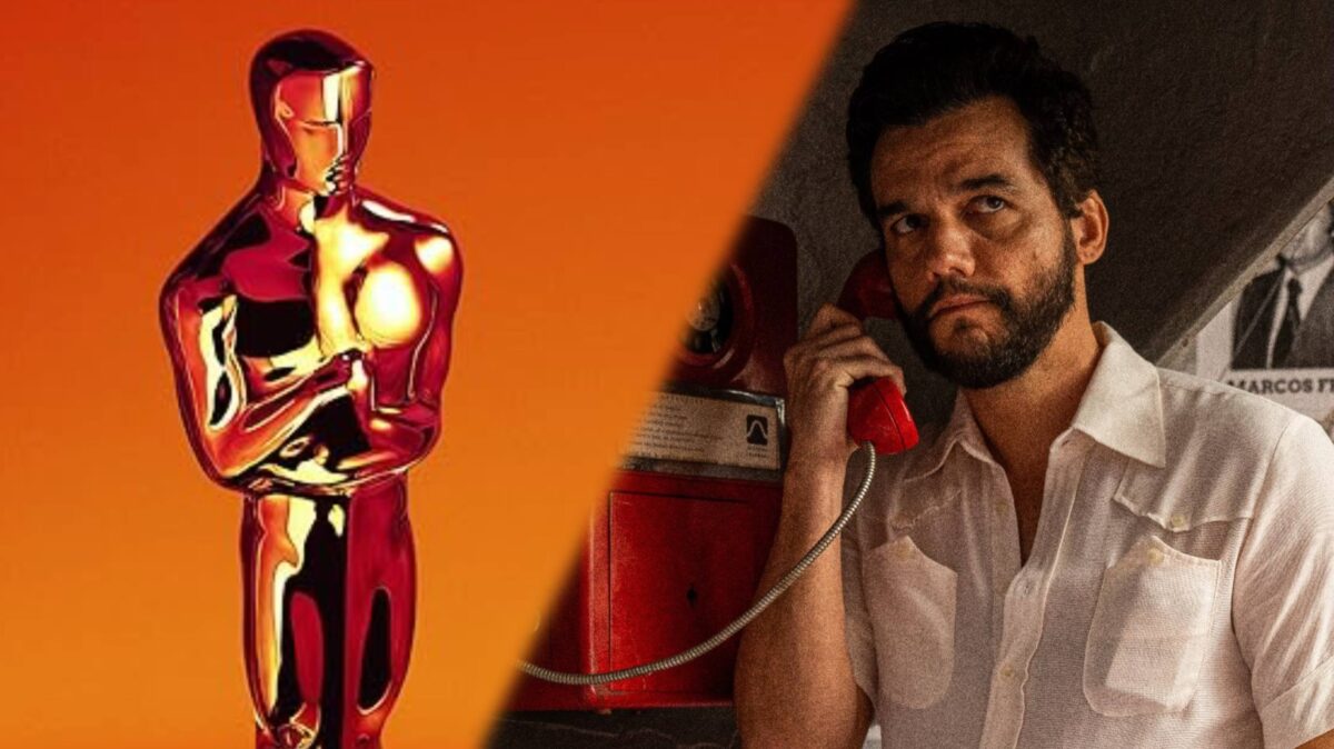 Com ‘O Agente Secreto’ e mais, Brasil se destaca na shortlist do Oscar 2026