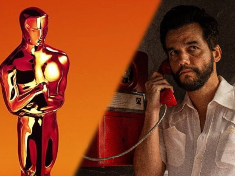 Com ‘O Agente Secreto’ e mais, Brasil se destaca na shortlist do Oscar 2026