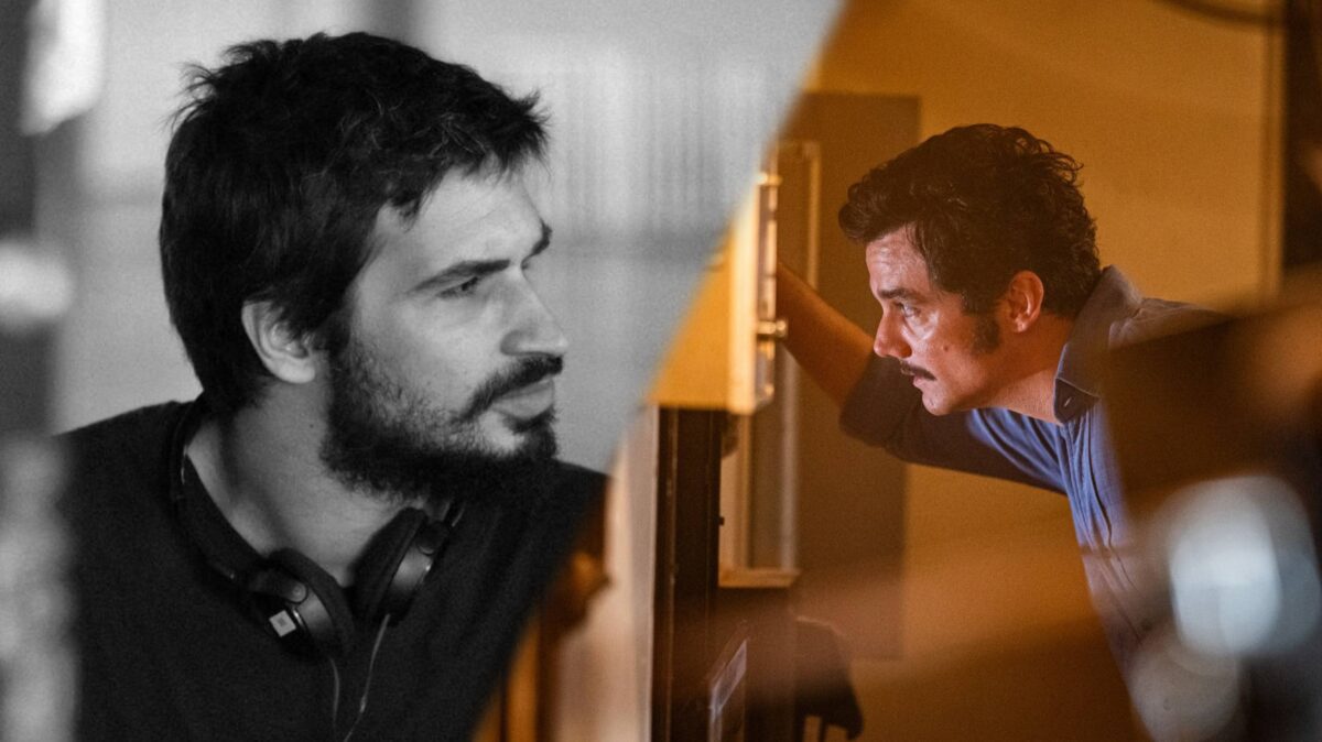 Thales Junqueira detalha o processo criativo por trás da direção de arte de ‘O Agente Secreto’