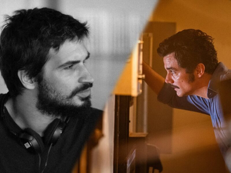 Thales Junqueira detalha o processo criativo por trás da direção de arte de ‘O Agente Secreto’