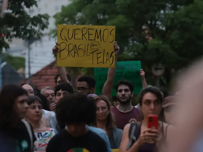 A lei do streaming e o risco de um novo colonialismo digital