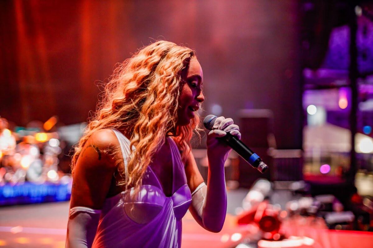 Urias no Festival Psica 2025 e a força inestimável de sua representatividade