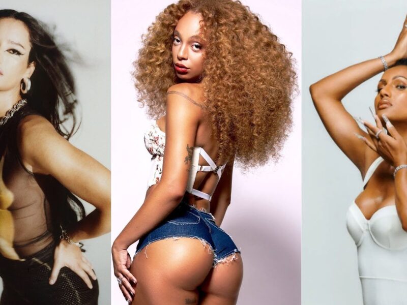 Urias, Jaloo e Kiara Felippe: Psica celebra artistas trans no line-up e reforça sua força de inclusão social no palco