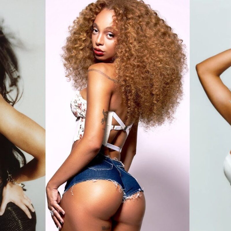 Urias, Jaloo e Kiara Felippe: Psica celebra artistas trans no line-up e reforça sua força de inclusão social no palco