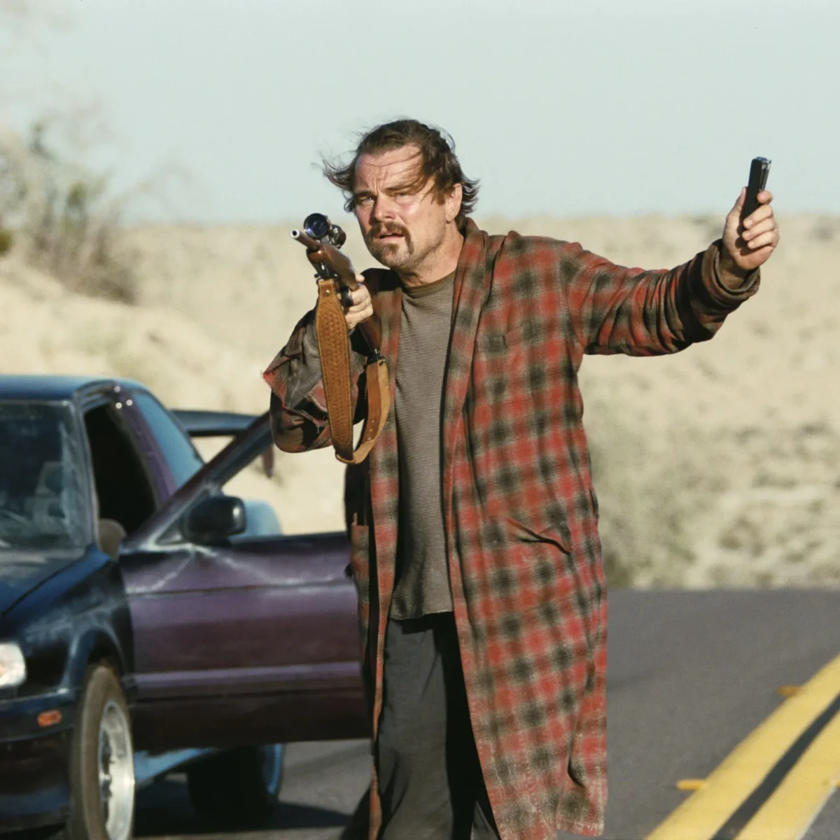 ‘One Battle After Another’ é o grande vencedor do Gotham Awards 2025